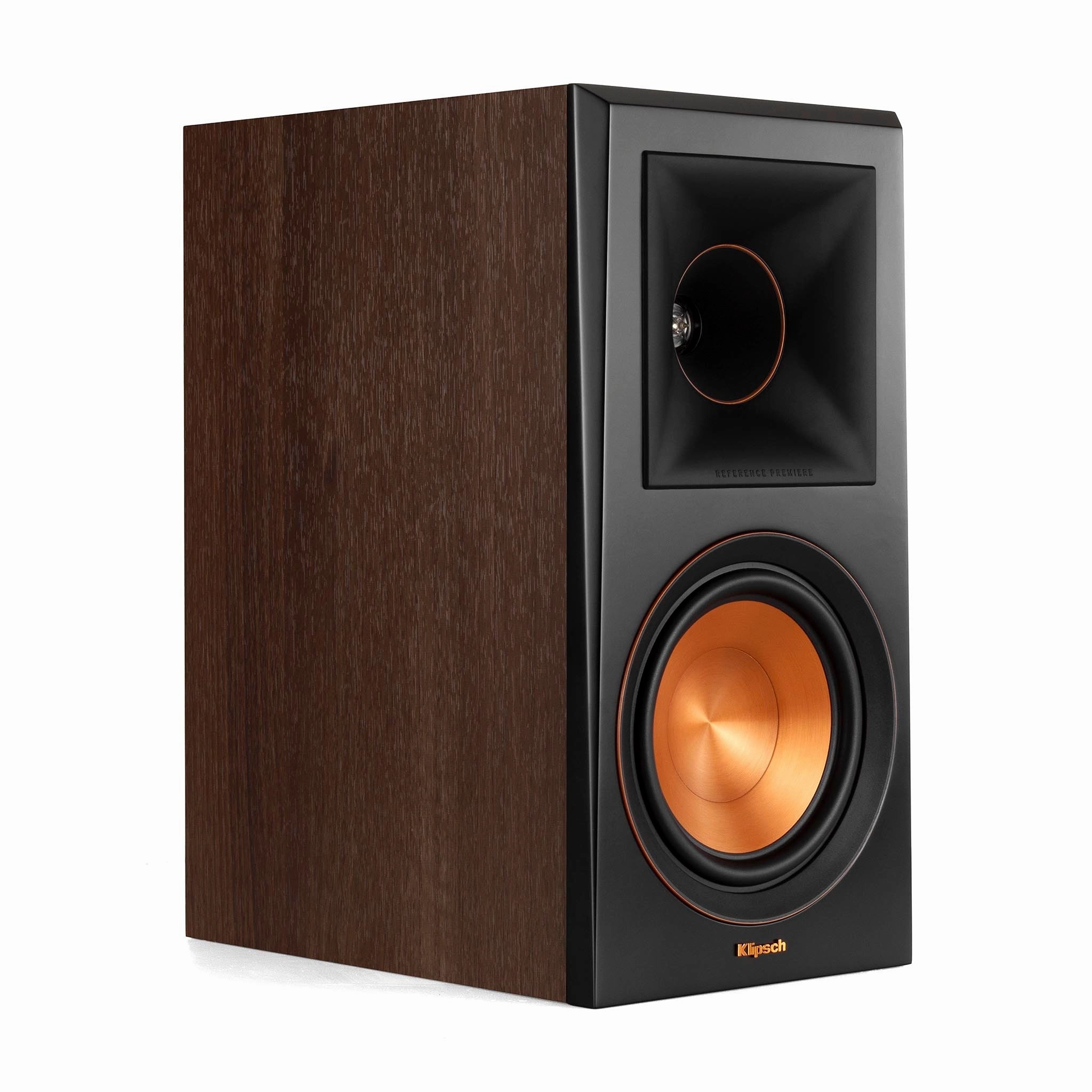 Klipsch RP-600M II Bookshelf Loudspeaker (pair)