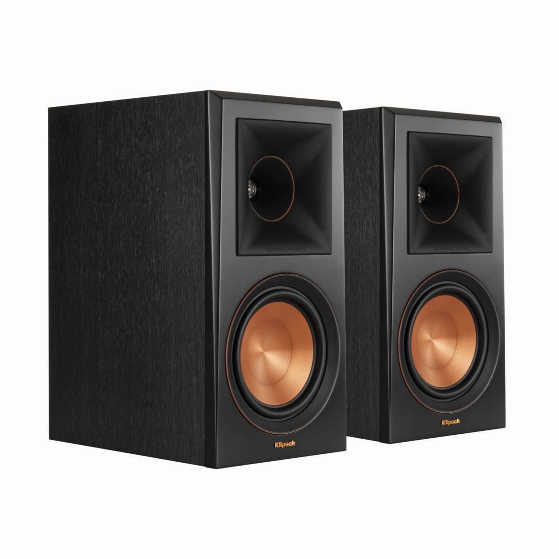 Klipsch RP-600M II Bookshelf Speakers (pair)