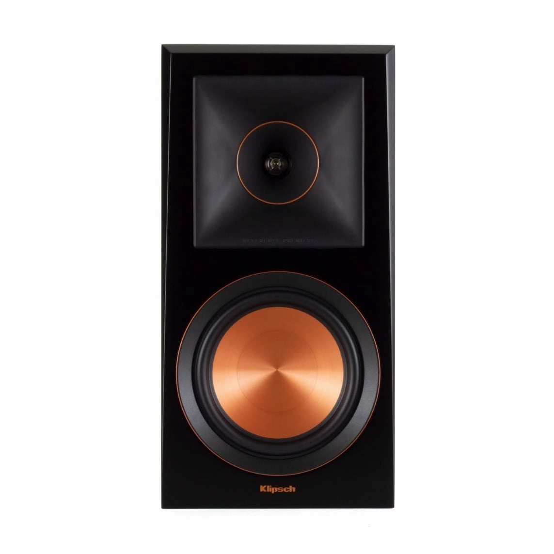 Klipsch RP-600M II Bookshelf Speakers (pair)