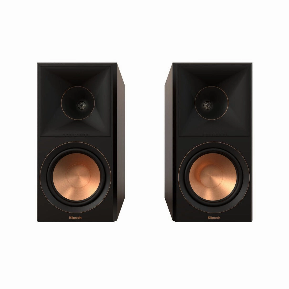 Klipsch RP-600M II Bookshelf Speakers Pair