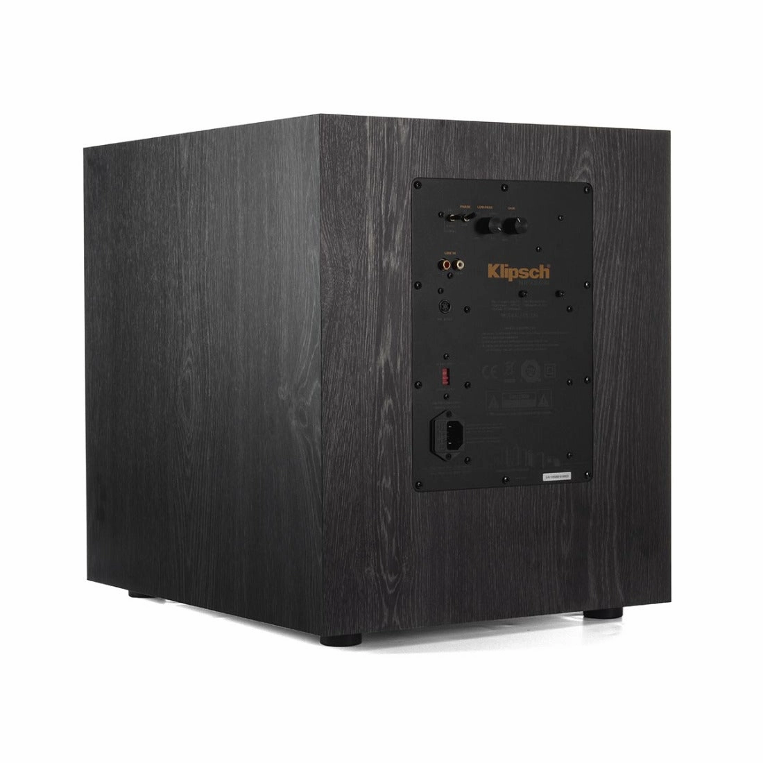Klipsch SPL-120 12" Powered Subwoofer