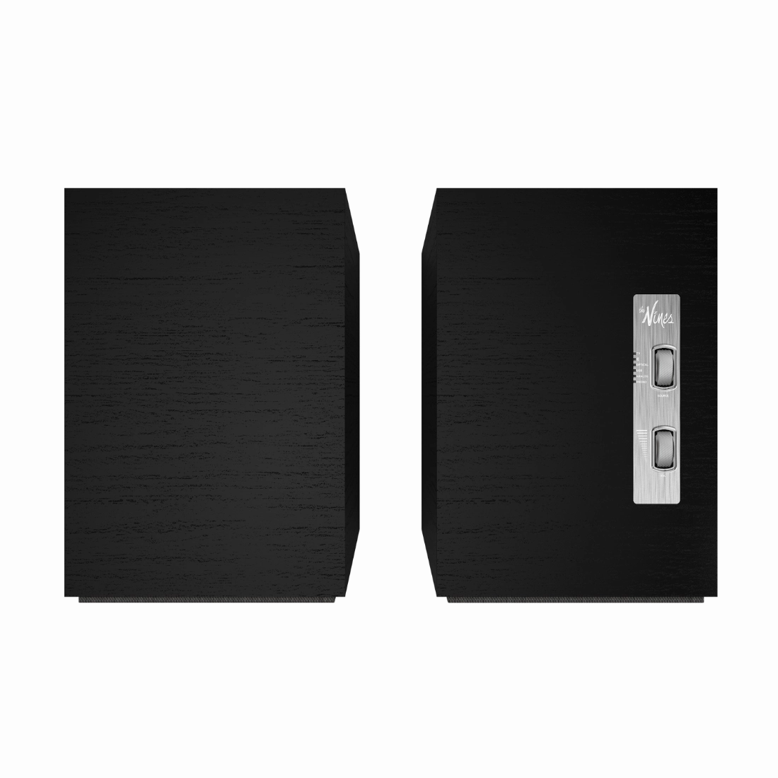Klipsch The Nines Heritage Inspired Active Bookshelf Speakers Pair
