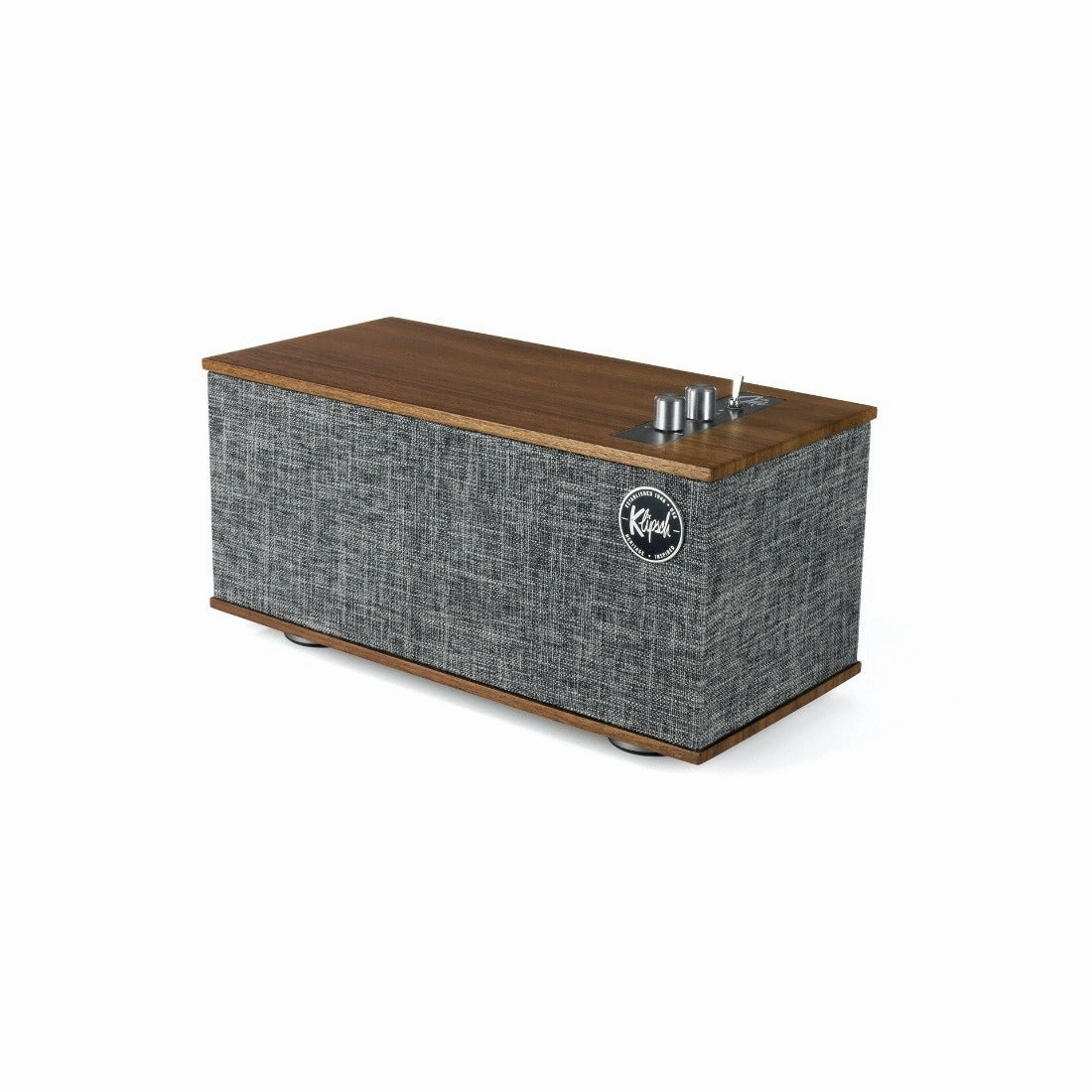 Klipsch The One II - Wireless Shelf Stereo Each