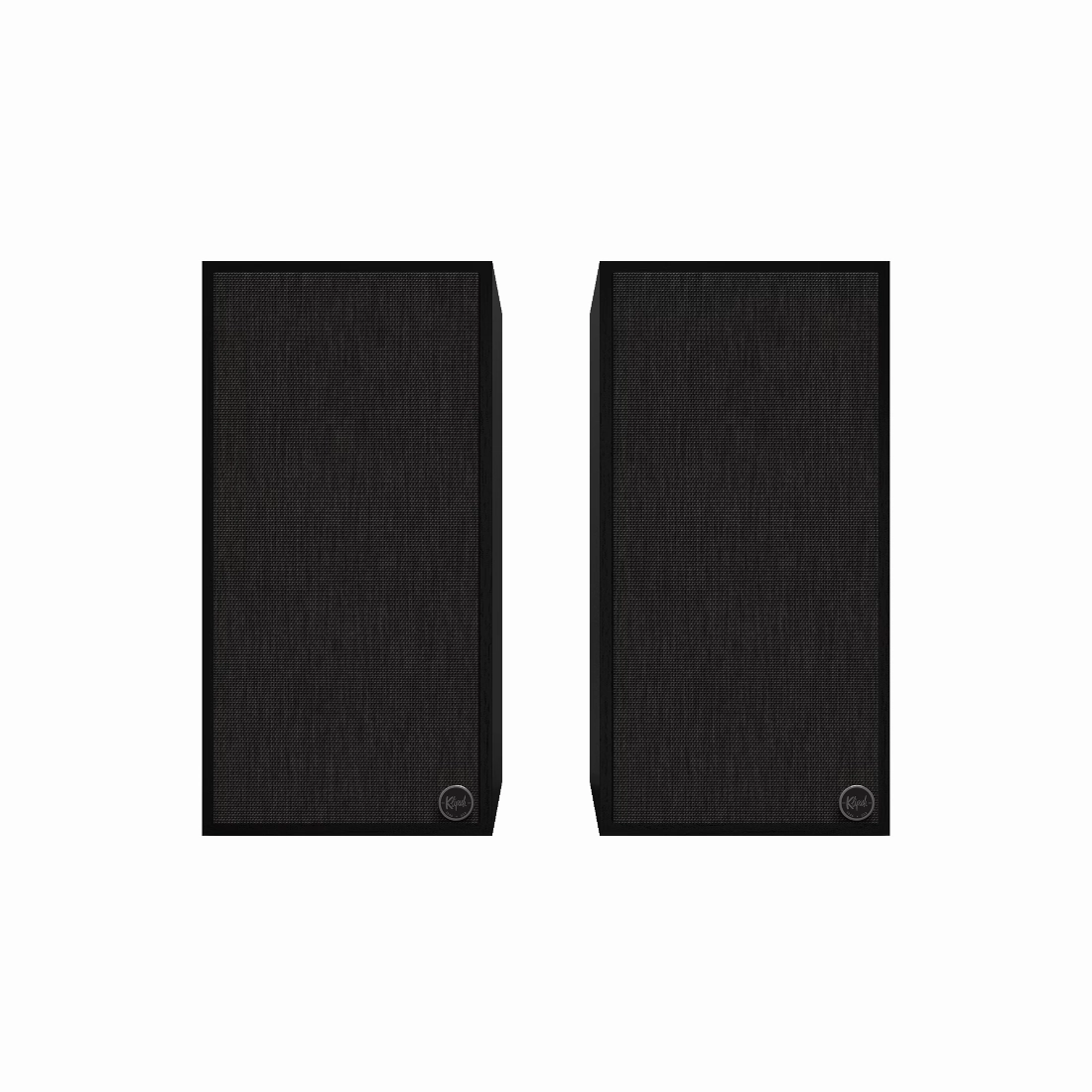 Klipsch The Sevens Heritage Inspired Active Bookshelf Speakers Pair