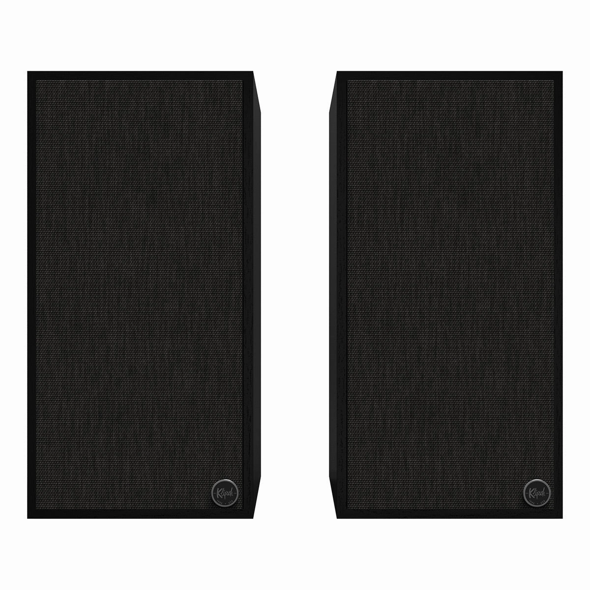 Klipsch The Sevens Heritage Series Wireless Powered Monitors with 6.5" Woofer - Pair (Ebony)