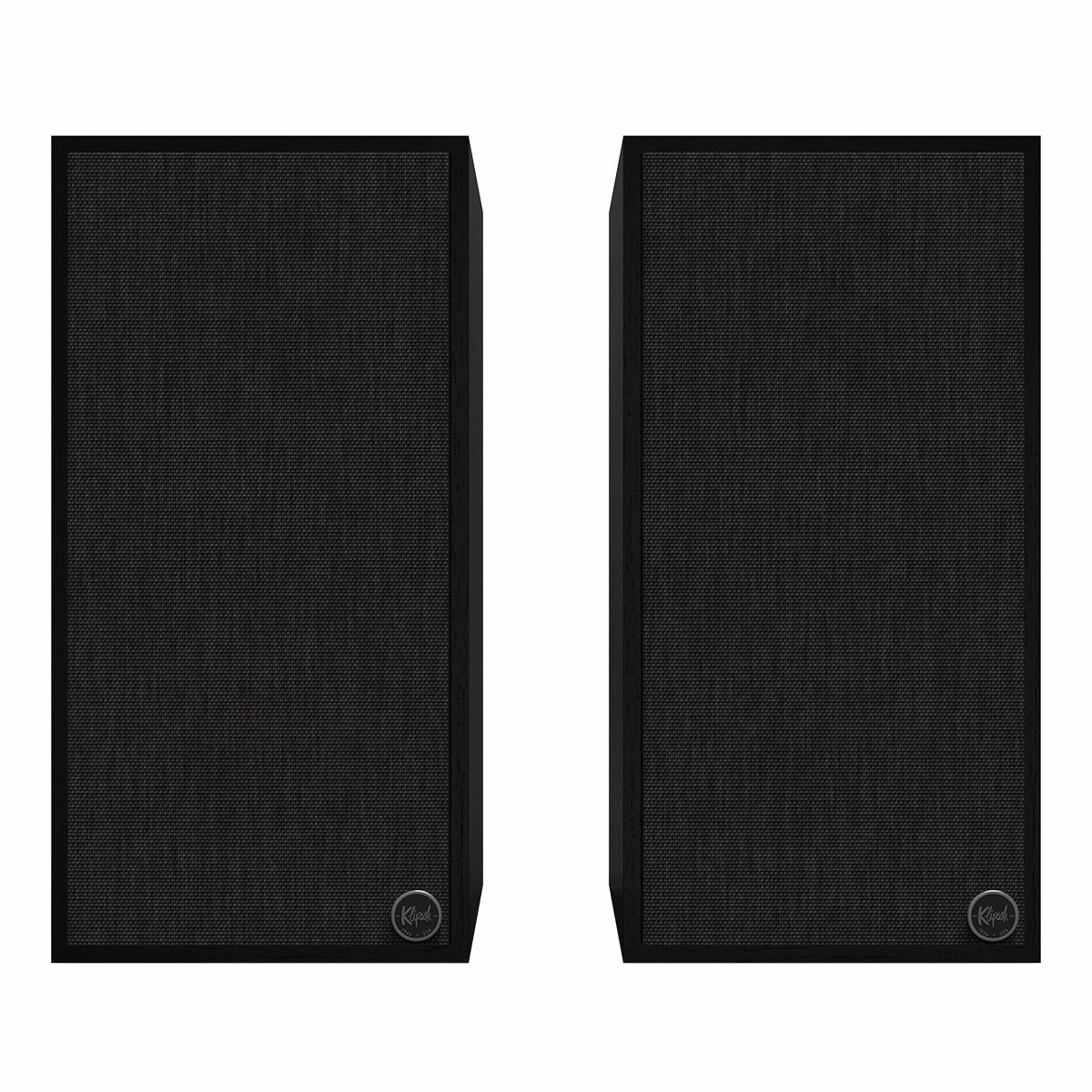 Klipsch The Sevens Heritage Series Wireless Powered Monitors with 6.5" Woofer - Pair (Ebony)