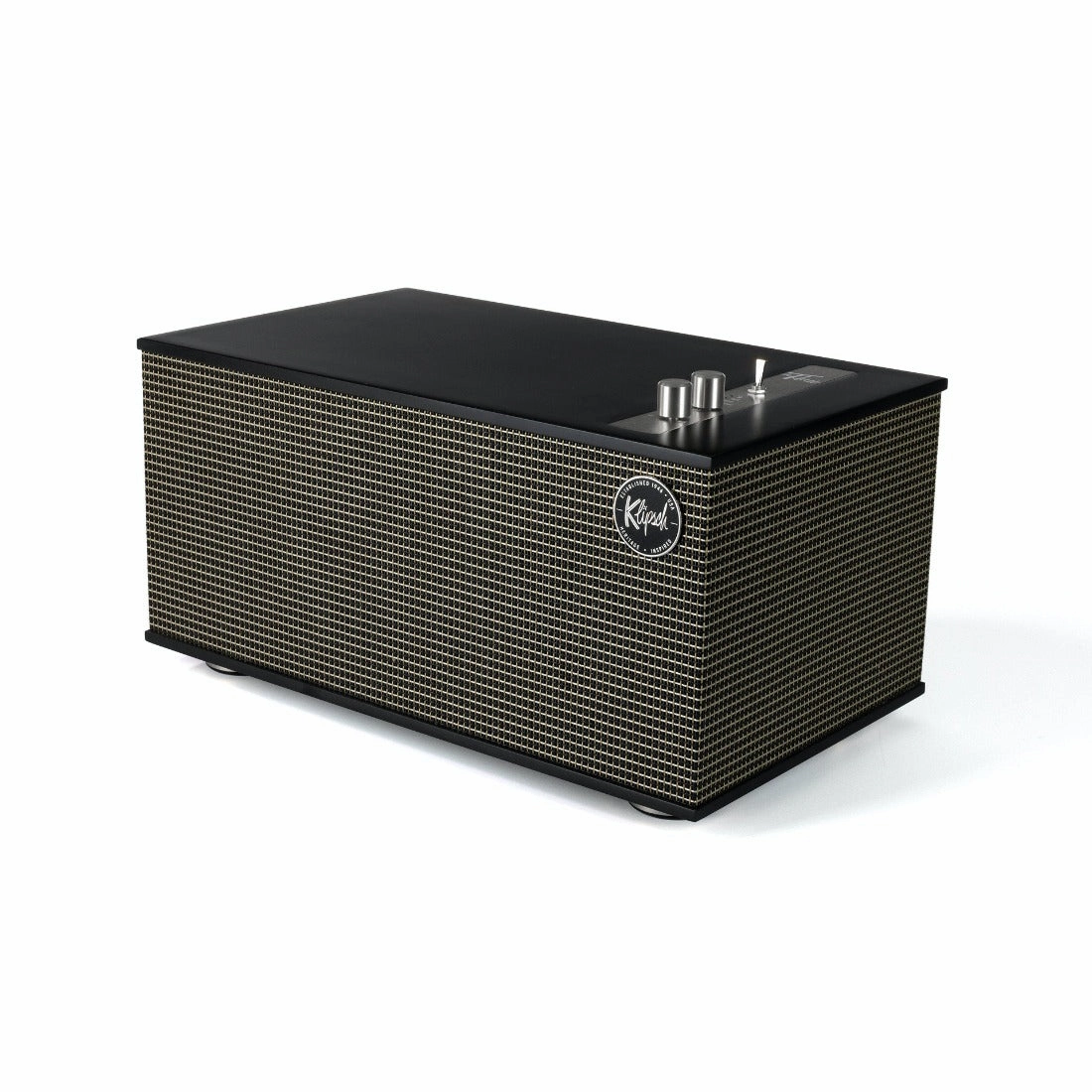 Klipsch THE THREE II Wireless Shelf Stereo Each