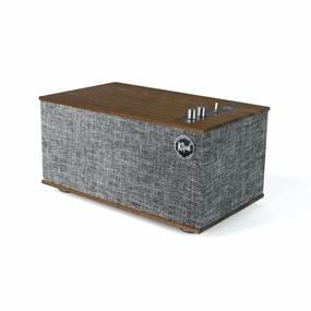 Klipsch THE THREE II Wireless Shelf Stereo Each
