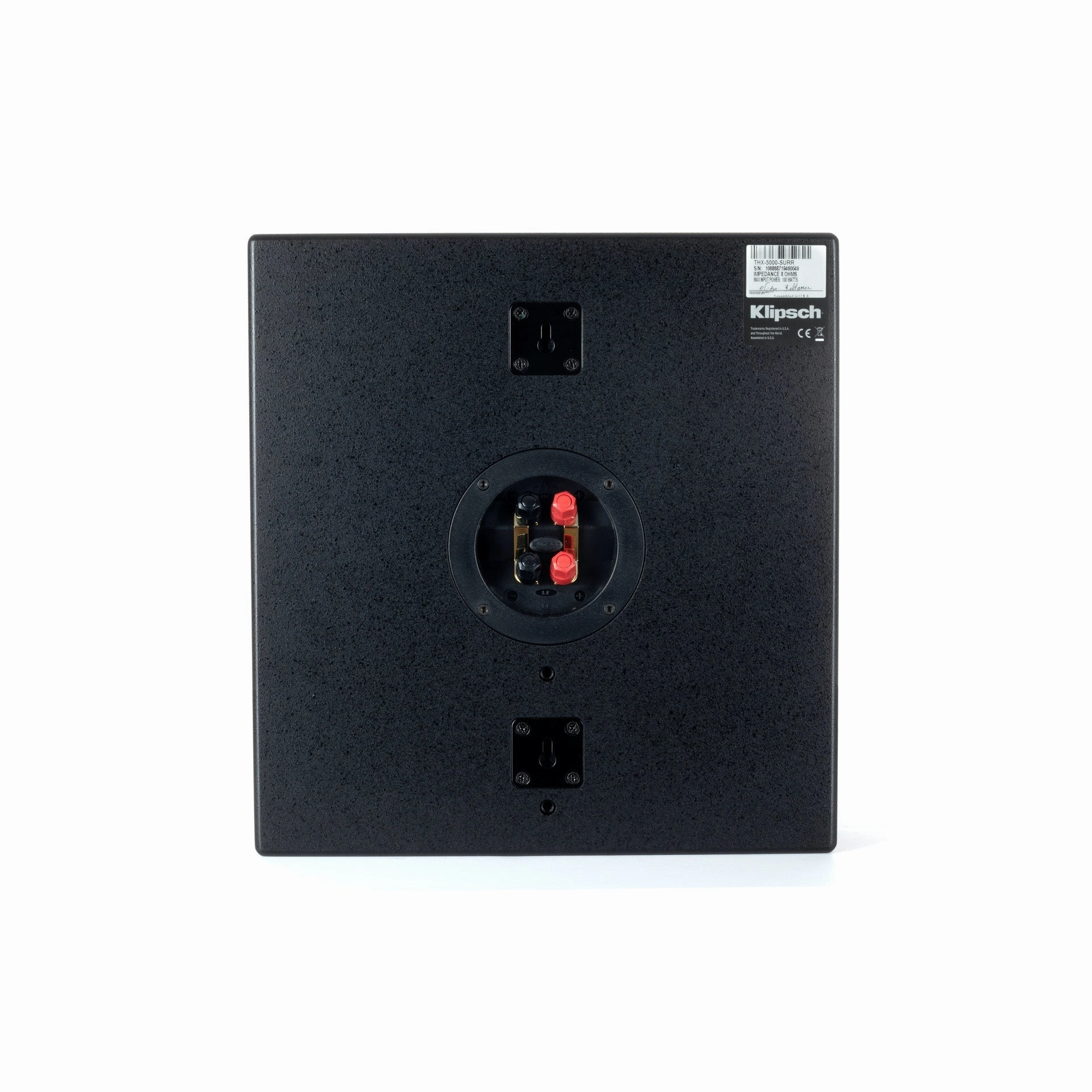 Klipsch THX-5000-SUR Surround Speaker Each