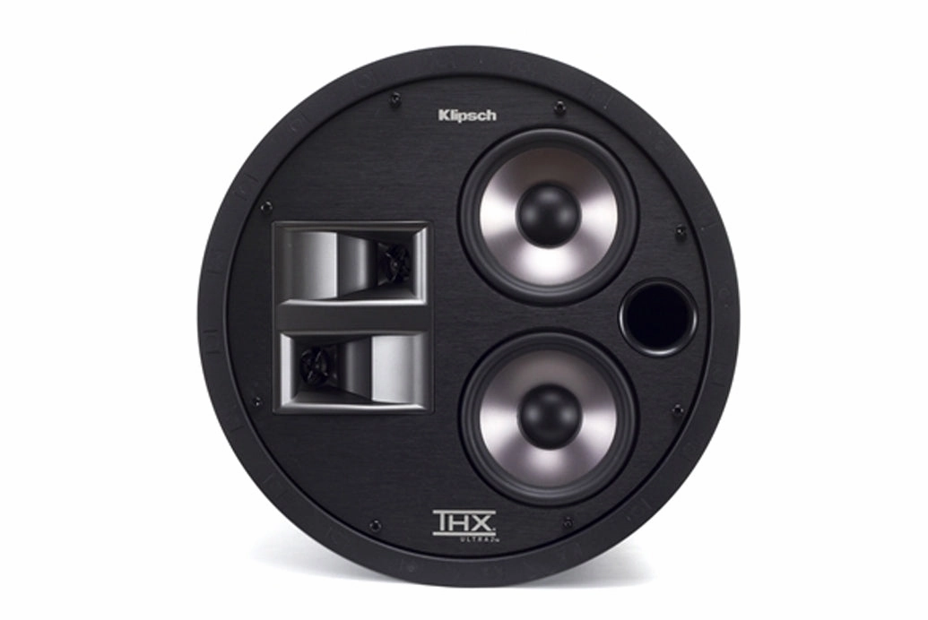 Klipsch THX-5002-S In Ceiling Speaker Each