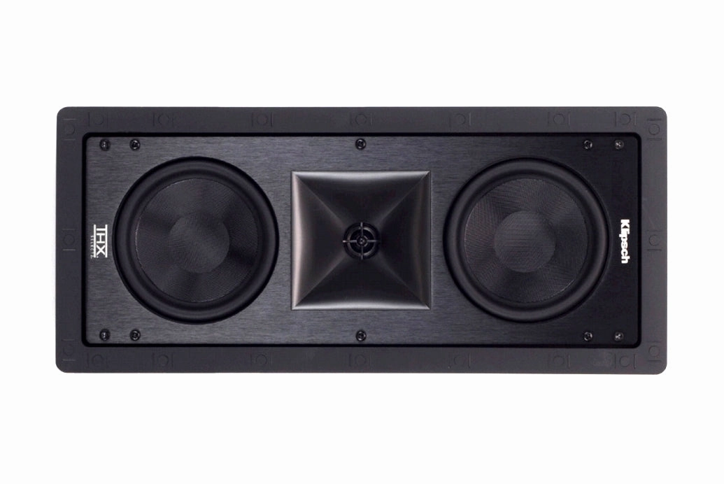 Klipsch THX-502-L In Wall Speaker Each