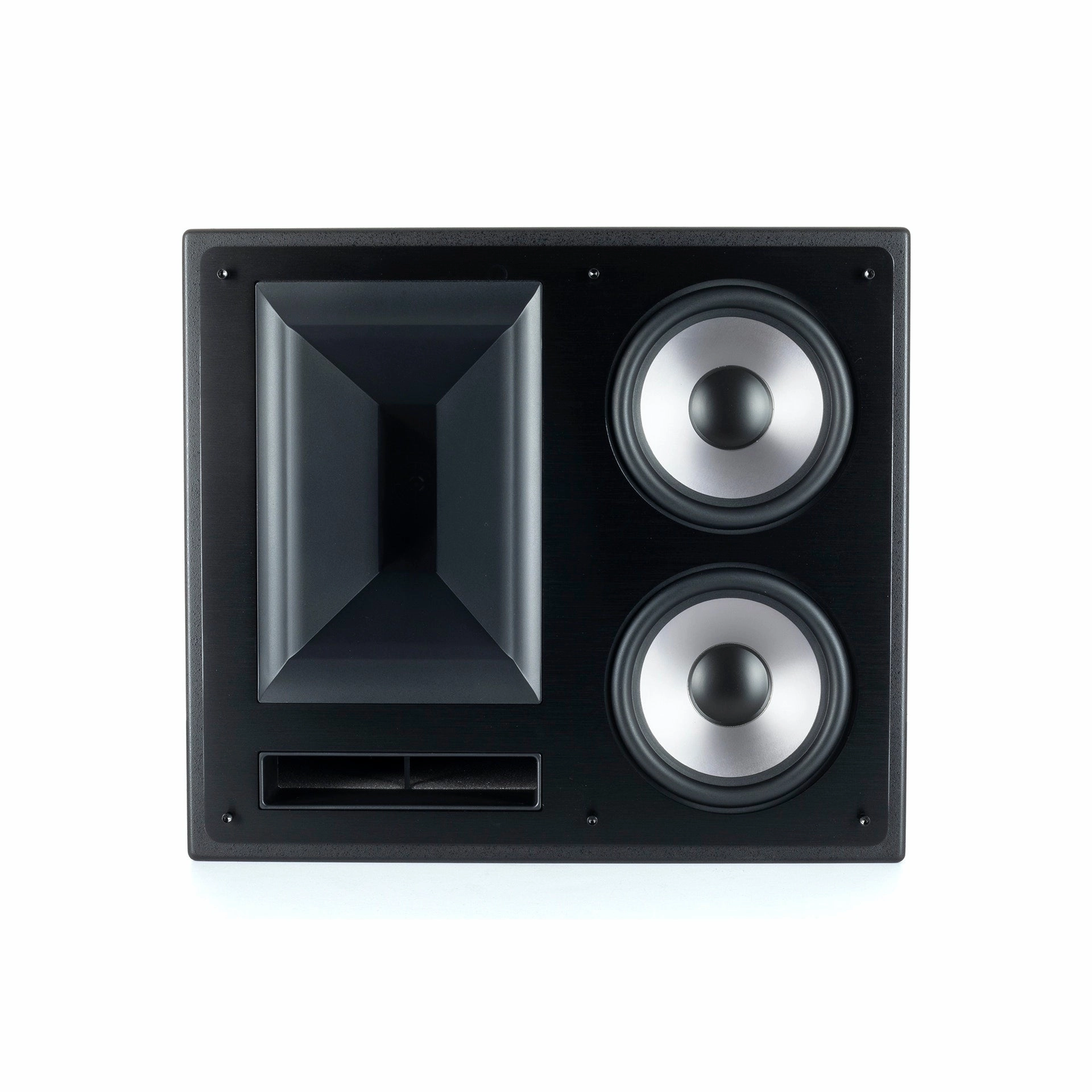 Klipsch THX-6000-LCR-L Theatre Bookshelf Speakers Pair