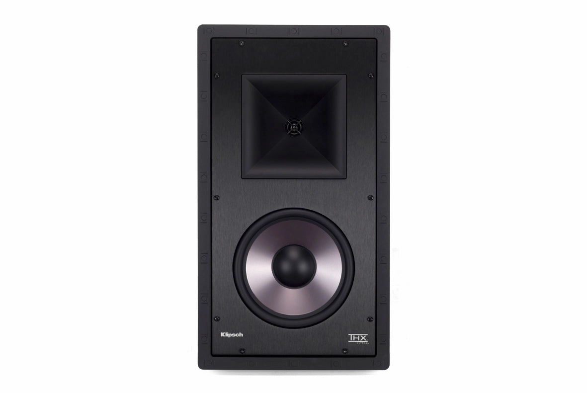 Klipsch THX-8000-L In Wall Speaker Each