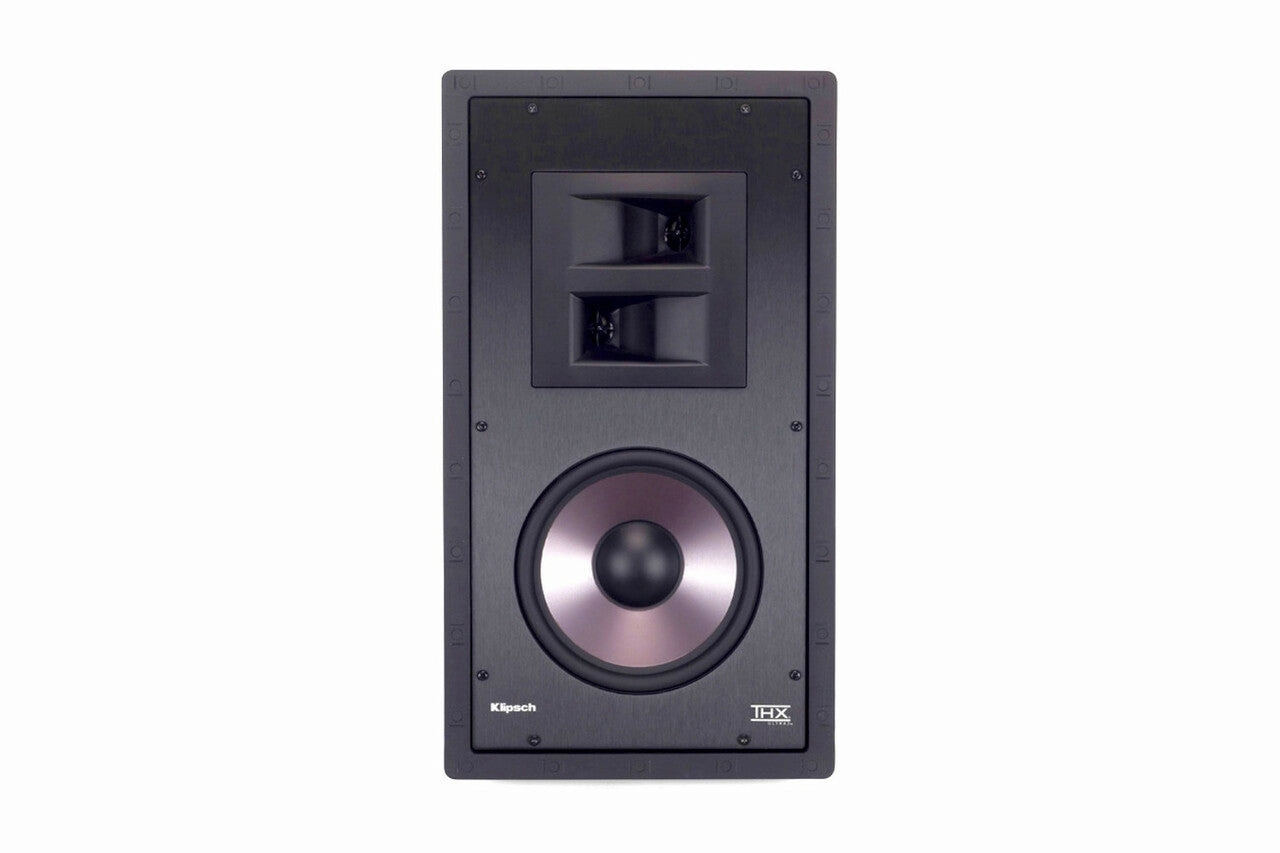 Klipsch THX-8000-S IIn Wall Speaker Each