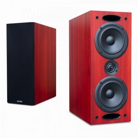 Krix Acoustix MK2 Bookshelf Speakers Pair