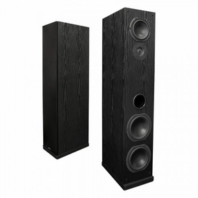 Krix Harmonix MK2 Floorstanding Speakers Pair