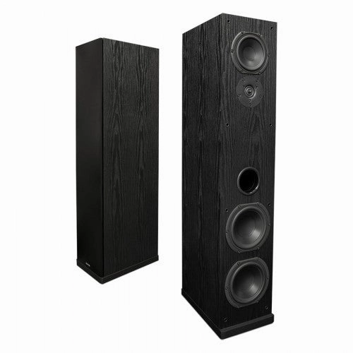 Krix Harmonix MK2 Floorstanding Speakers Pair