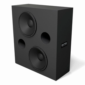 Krix Megacyclonix Subwoofer