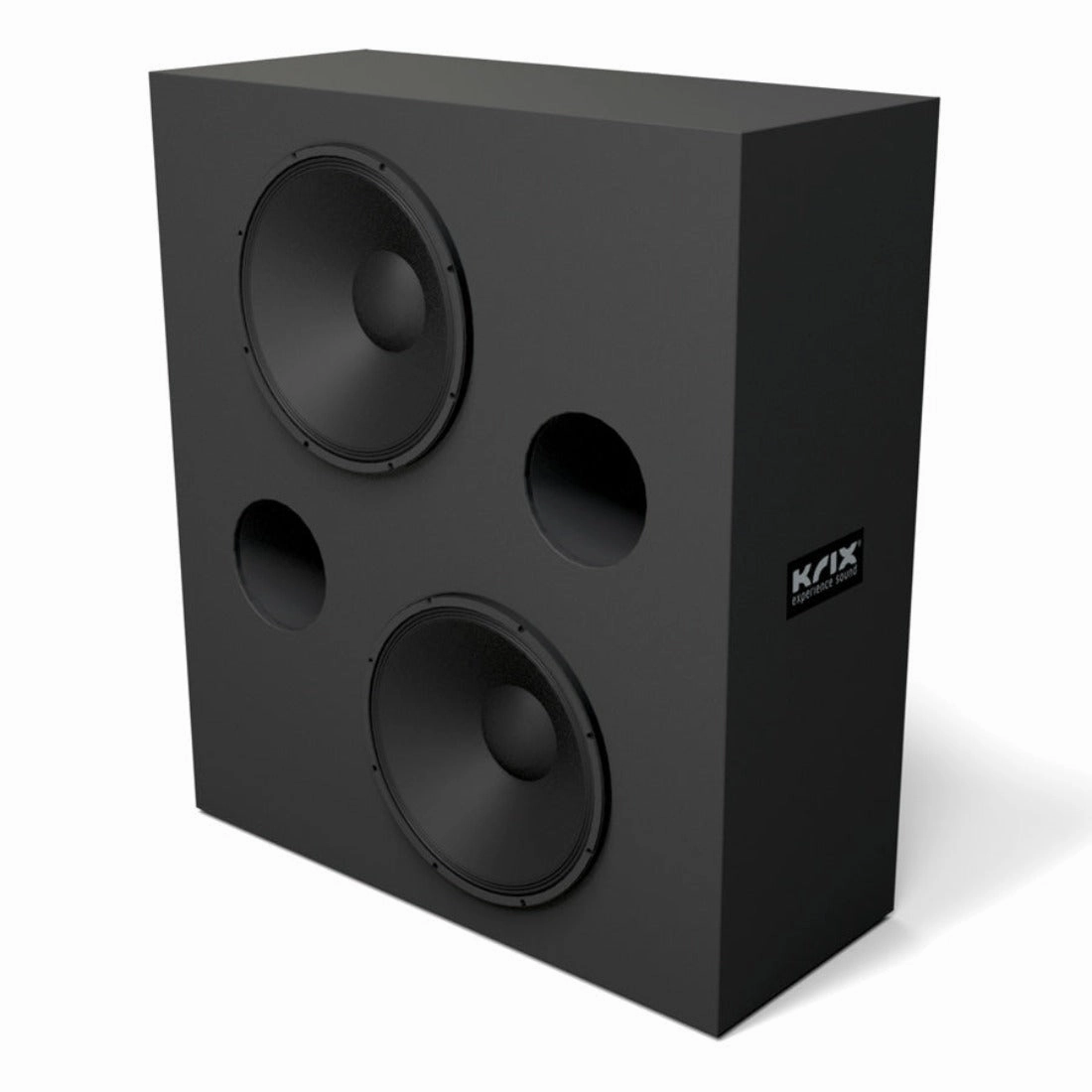 Krix Megacyclonix Subwoofer