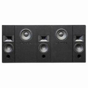 KRIX MX-10 Modular Speaker System