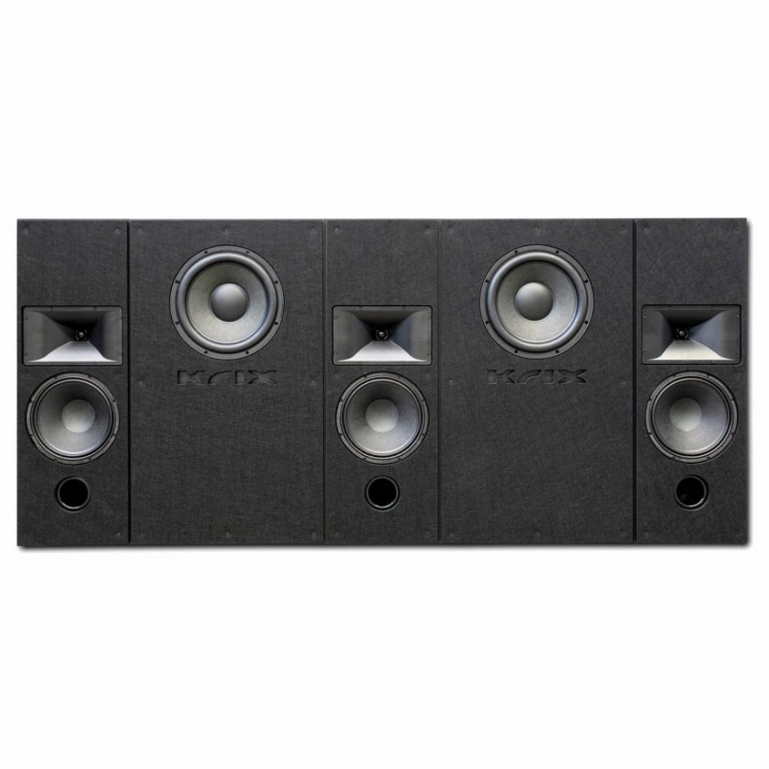 KRIX MX-10 Modular Speaker System