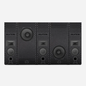 Krix MX-20 Modular Theatre System