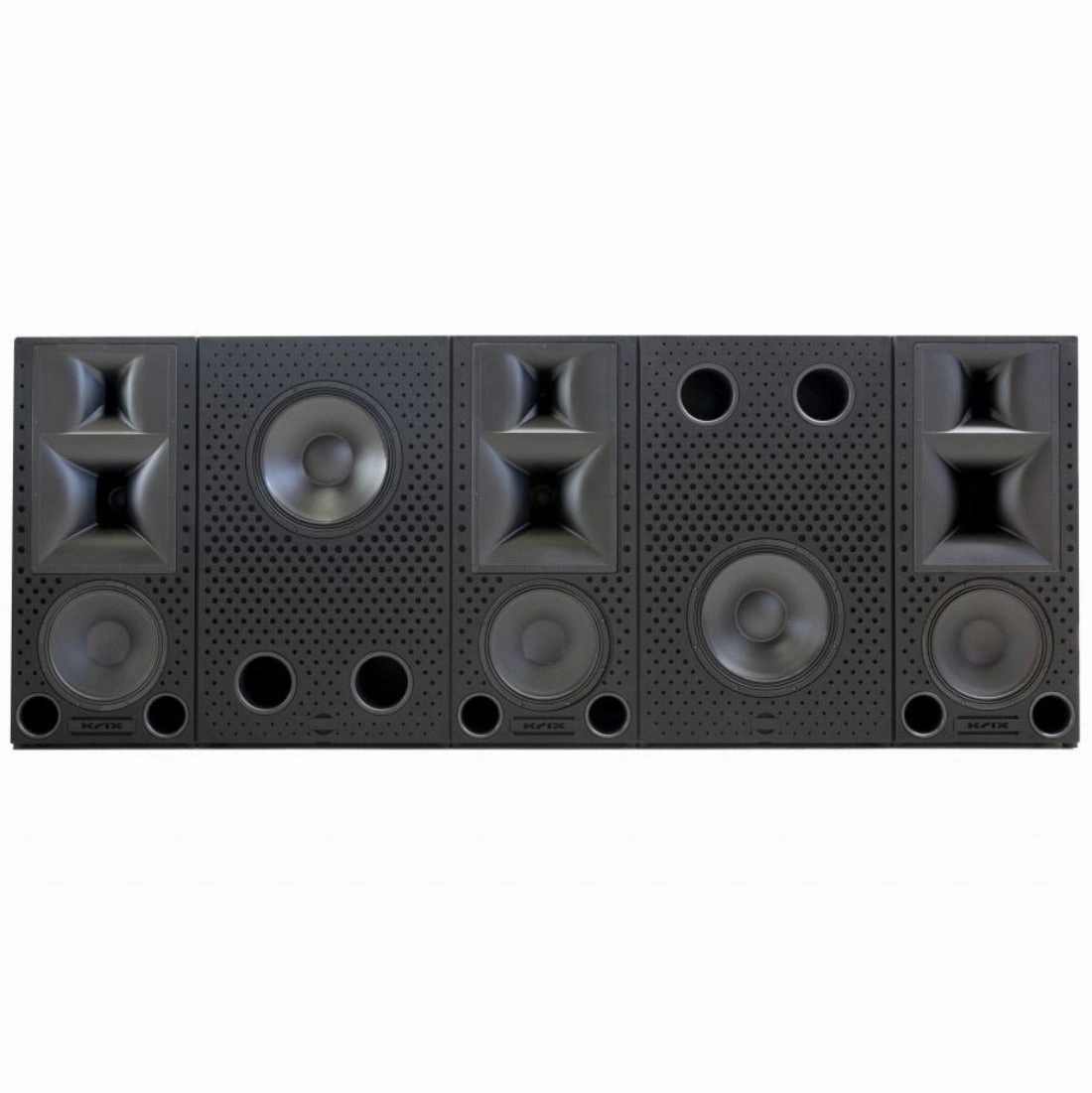 Krix MX-40 Modular Speaker System