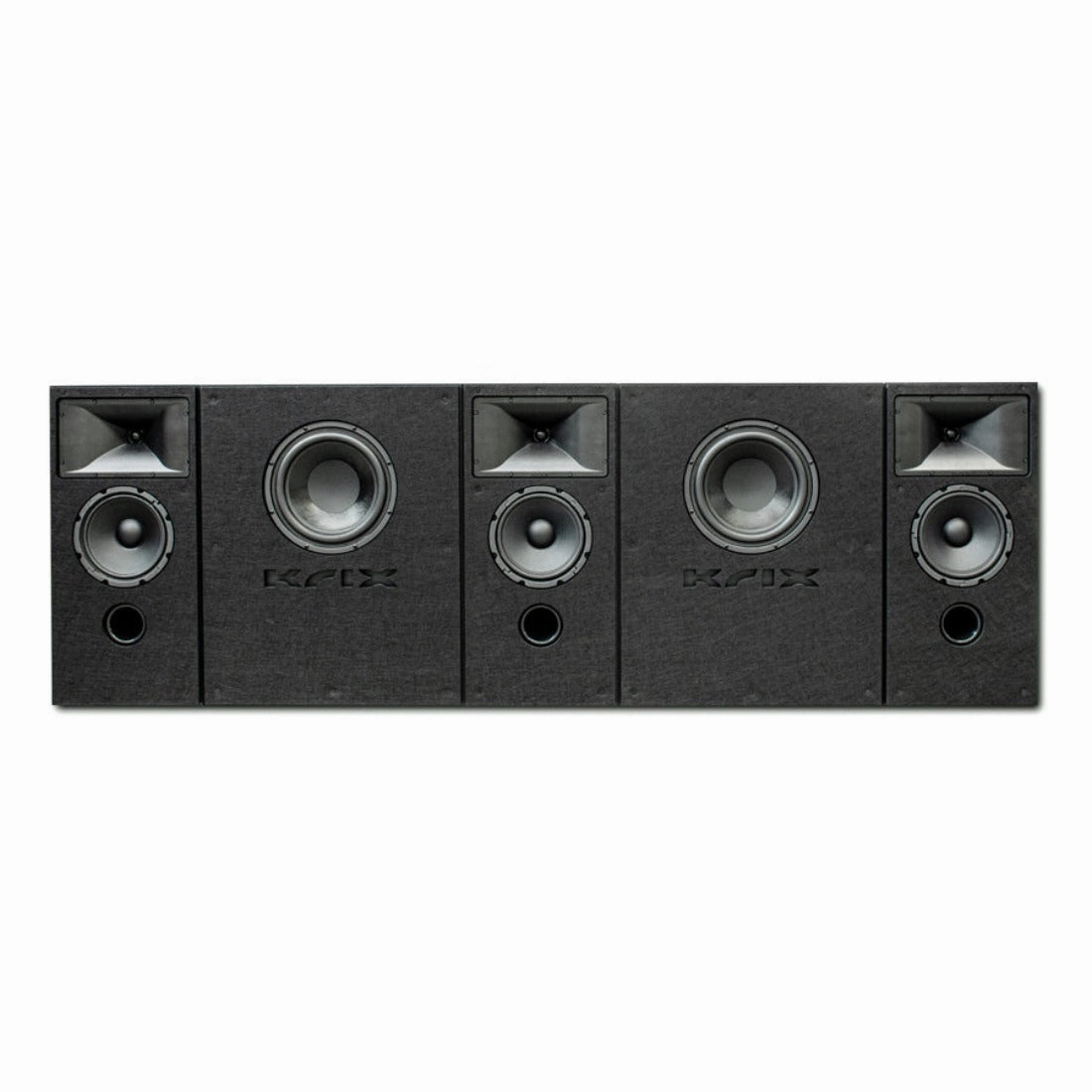 Krix MX-5 Modular Speaker System