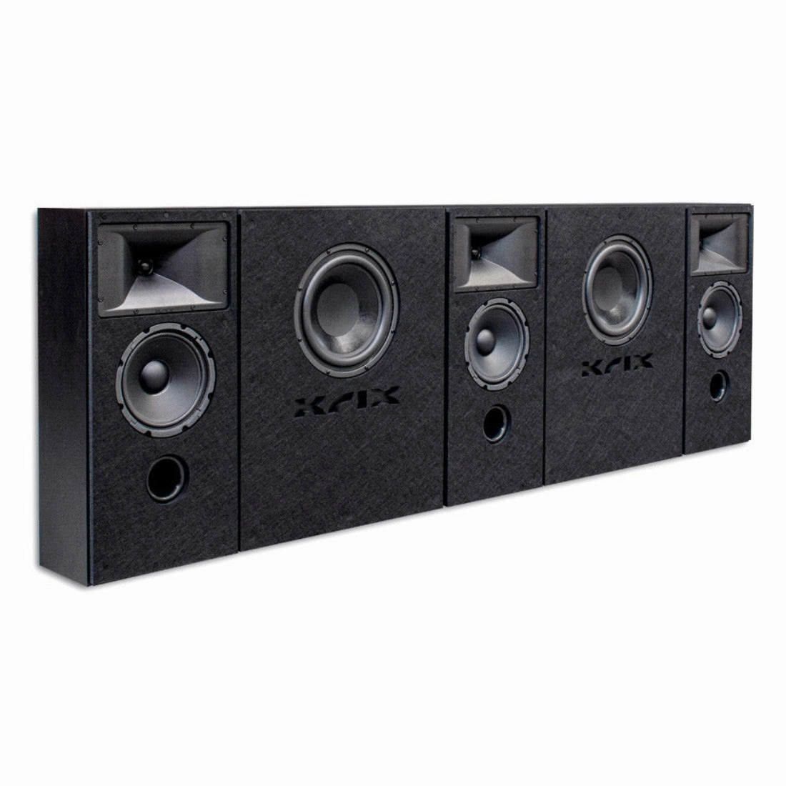 Krix MX-5 Modular Speaker System
