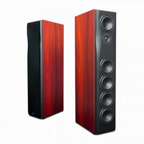 Krix Neuphonix MK2 Floorstanding Speakers Pair