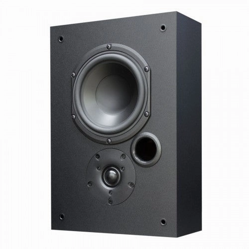 Krix Phonix Flat On-Wall Theatre Surround Speaker
