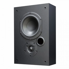Krix Phonix Flat On-Wall Theatre Surround Speaker