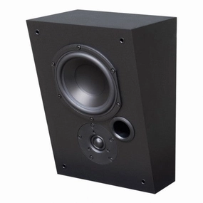 Krix Phonix On-Wall Theatre Surround Speaker