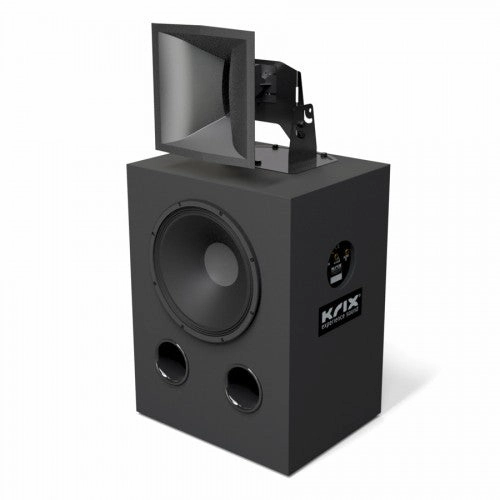 Krix Pix Theatre Speakers