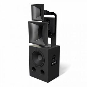 Krix Theatrix Theatre Speakers