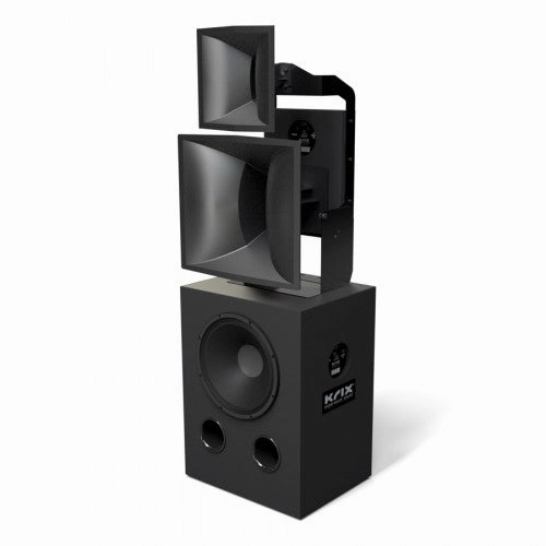 Krix Theatrix Theatre Speakers