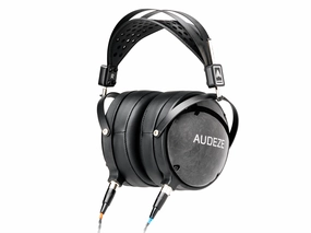 LCD-2 Closed Headphones