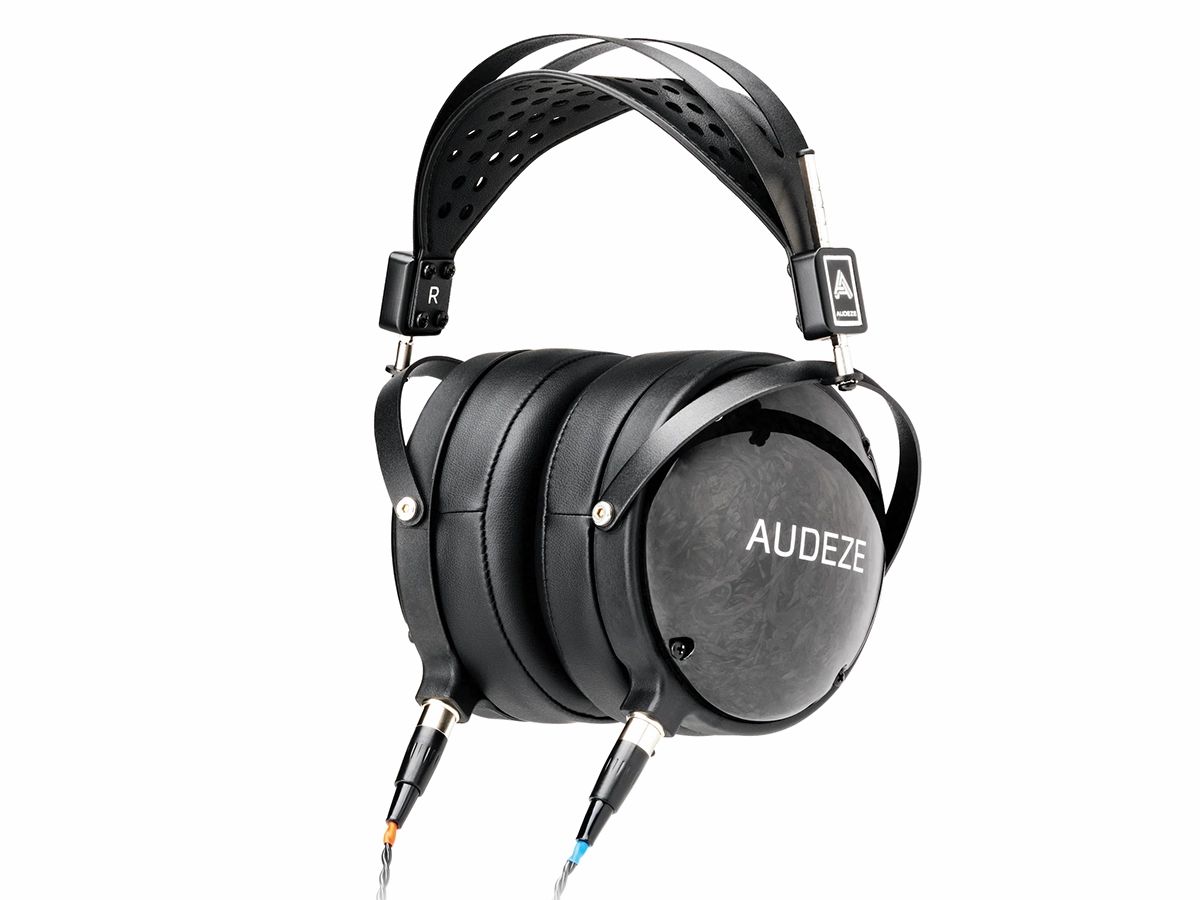 LCD-2 Closed Headphones