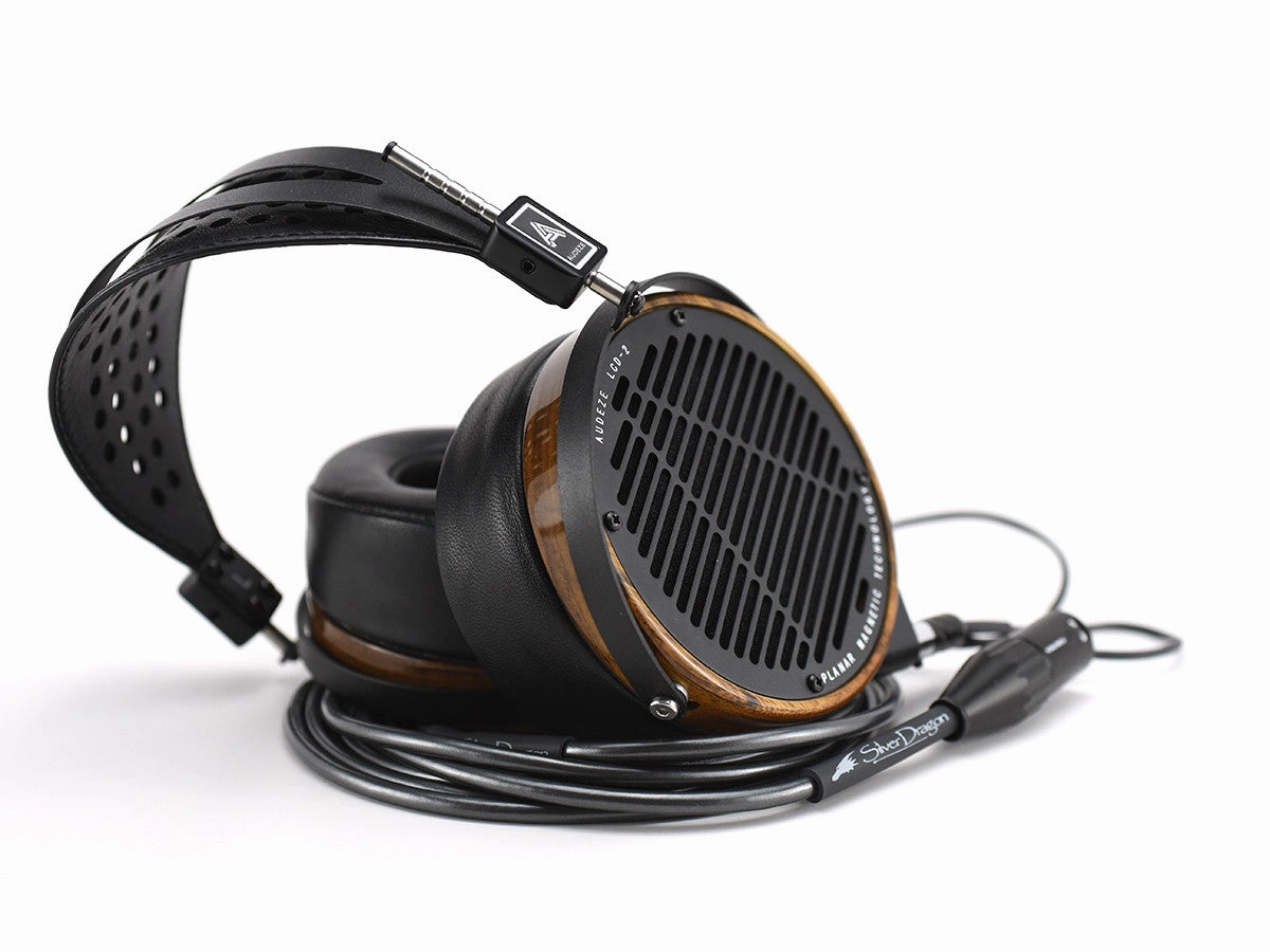 LCD-2 Headphones