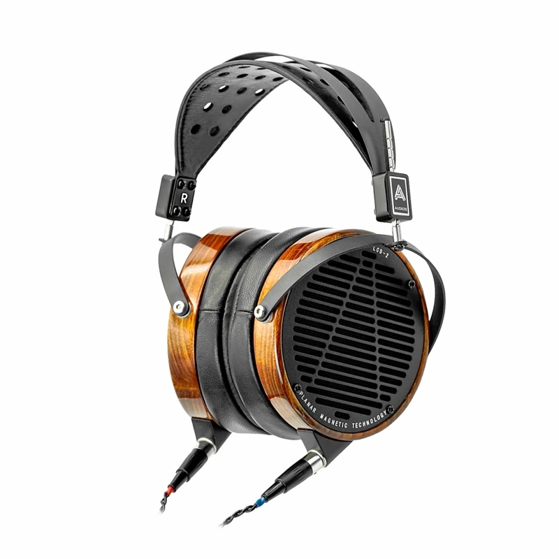 LCD-2 Headphones