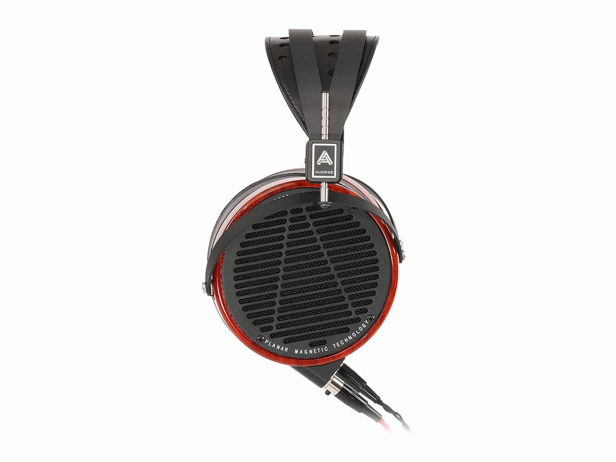 LCD-2 Headphones