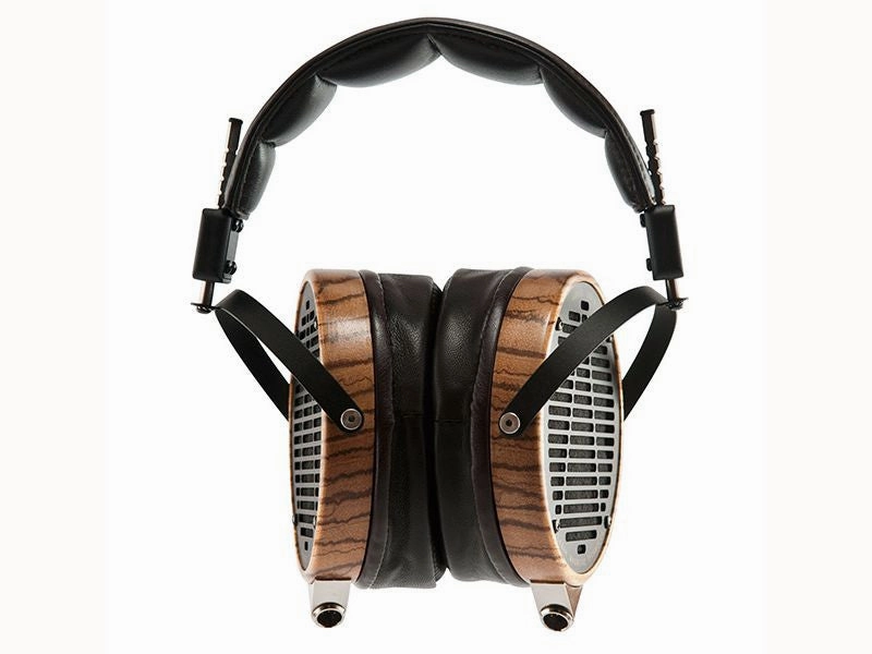 LCD-3 Headphones
