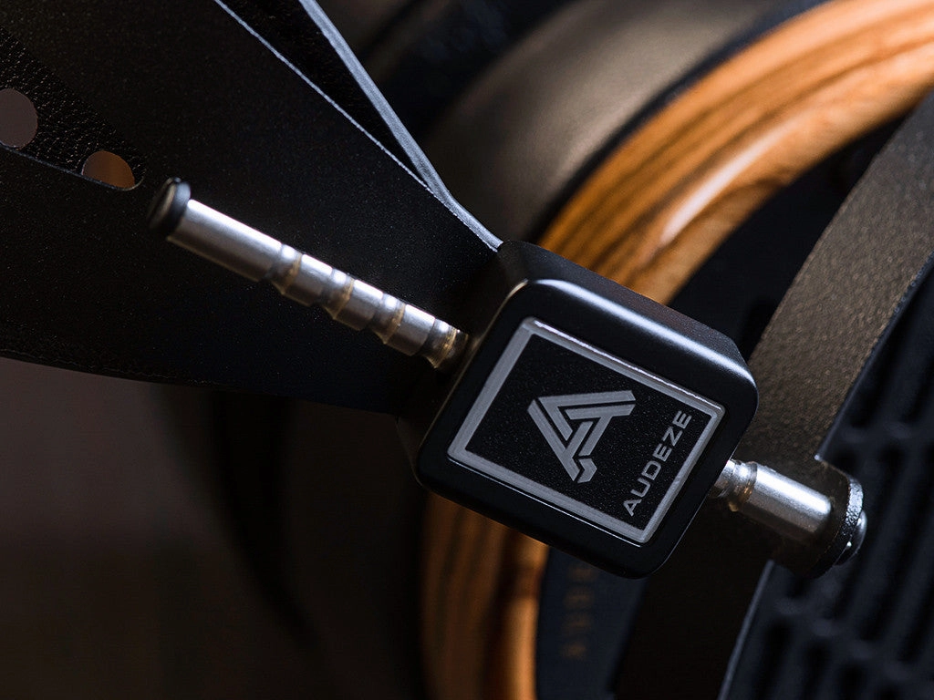 LCD-3 Headphones