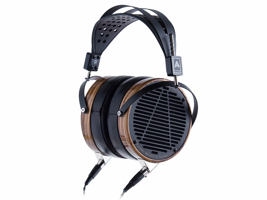LCD-3 Headphones
