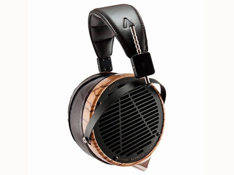 LCD-3 Headphones