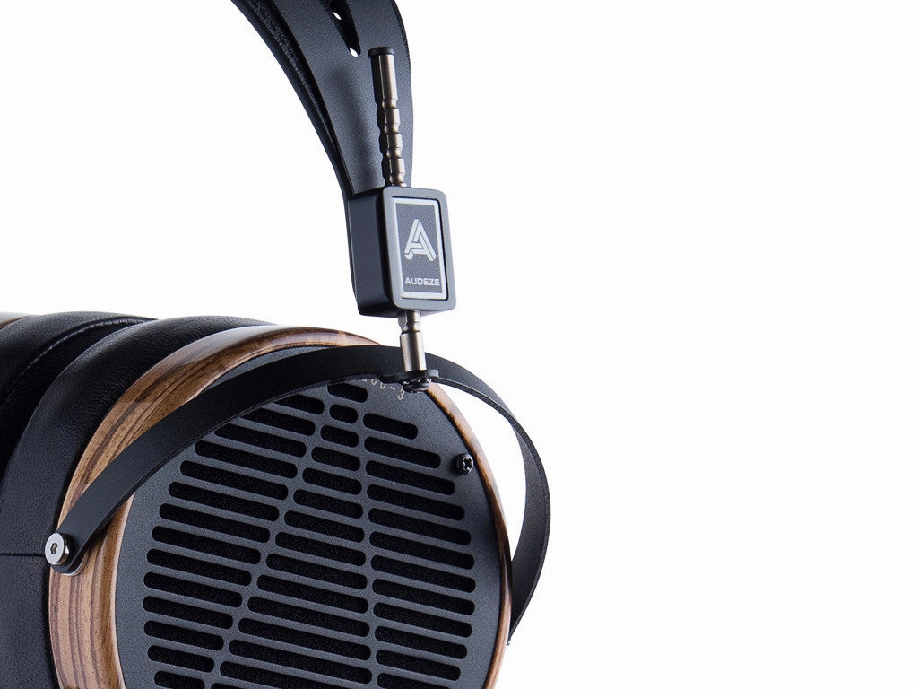 LCD-3 Headphones