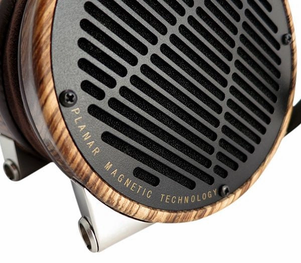 LCD-3 Headphones