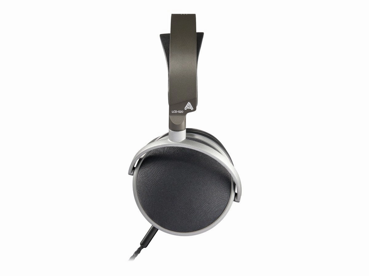 LCD-S20 Closed Back Headphones