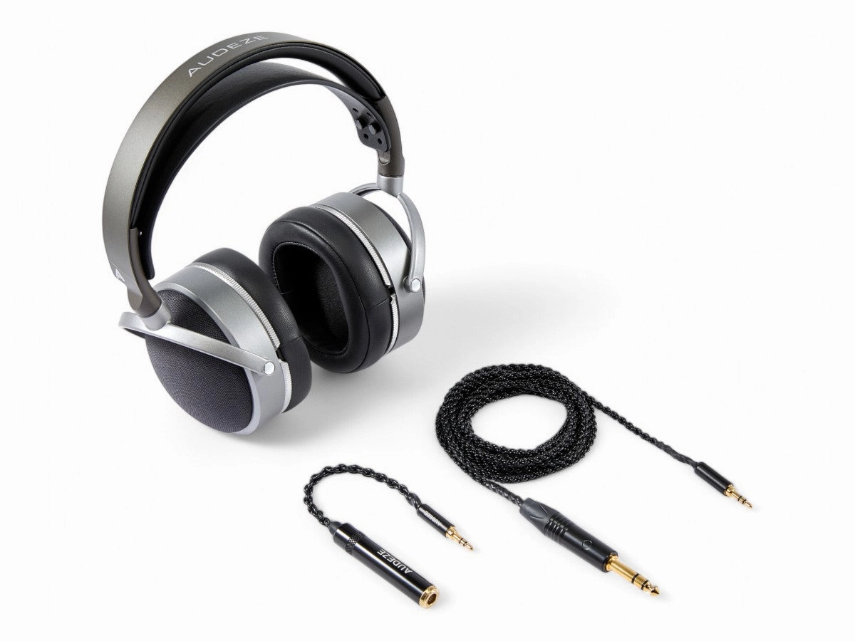 LCD-S20 Closed Back Headphones