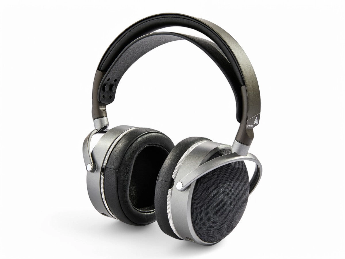LCD-S20 Closed Back Headphones